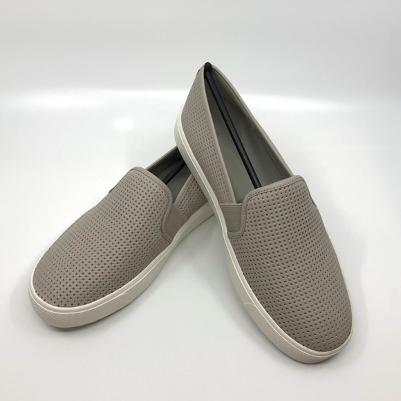 vince blair perforated